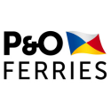 PandO Ferries Logo