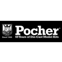 Pocher Logo