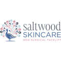 Saltwood Skin Care Logo