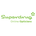 Superdrug Logo